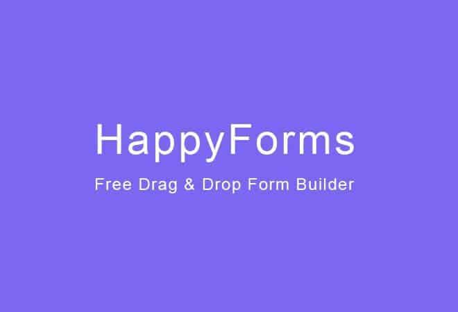 happyforms-plugin