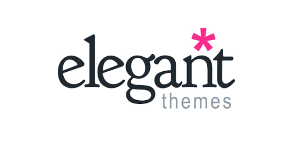 Logo Elegantthemes