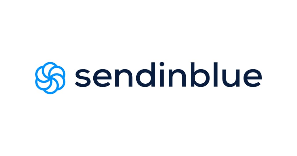 Logo Sendinblue