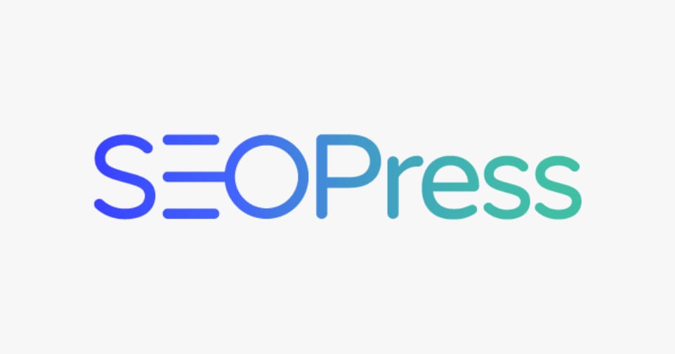 Logo Seopress