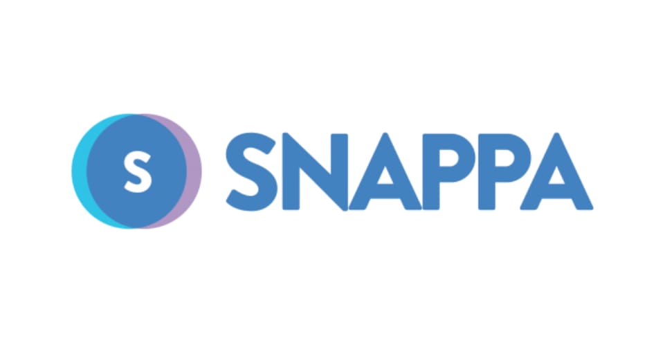 Logo Snappa