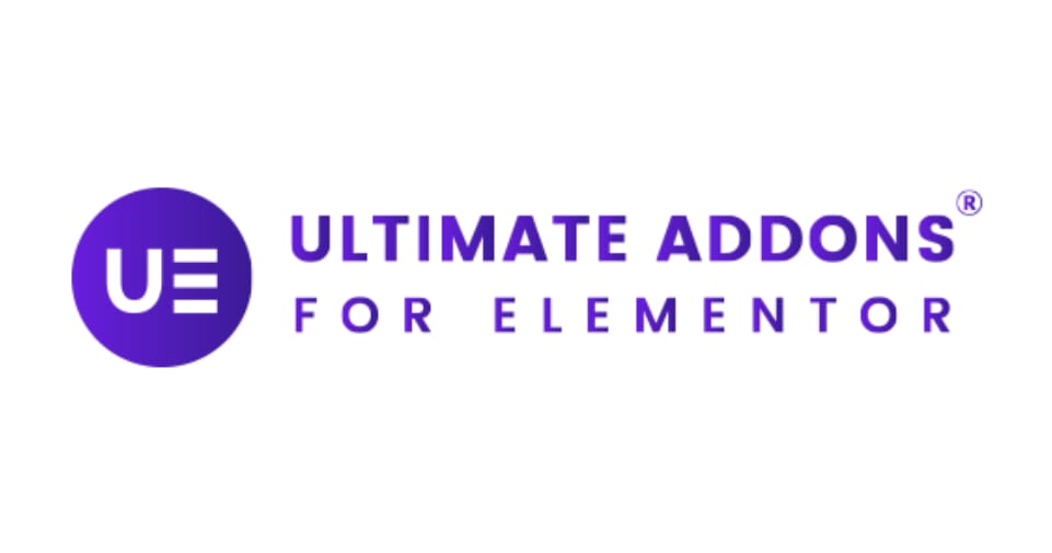 Logo UA Elementor